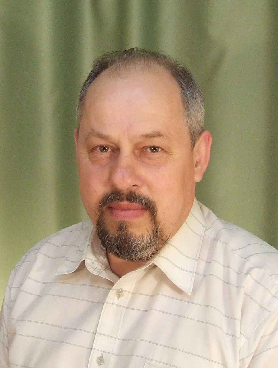 Торопов Сергей Николаевич