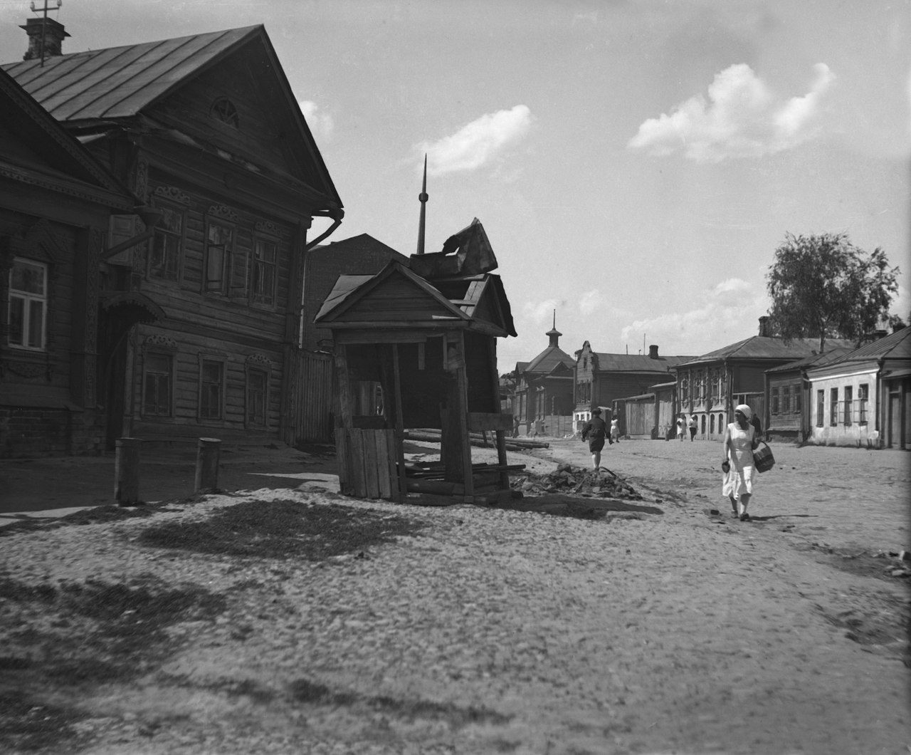 Иваново-Вознесенск село-