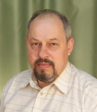 Торопов Сергей Николаевич