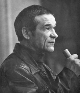Vladimir Leonovich