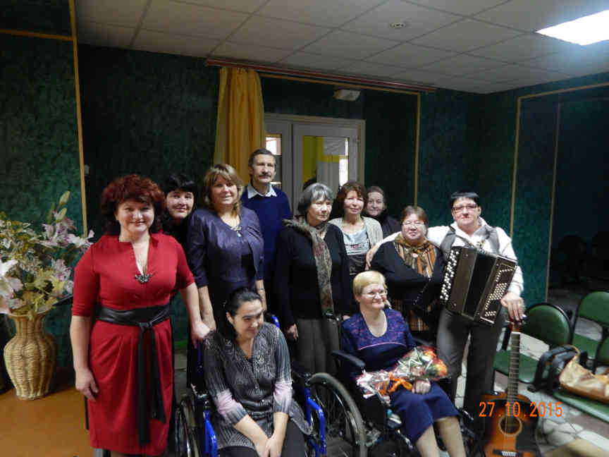 Olga Kolova and others